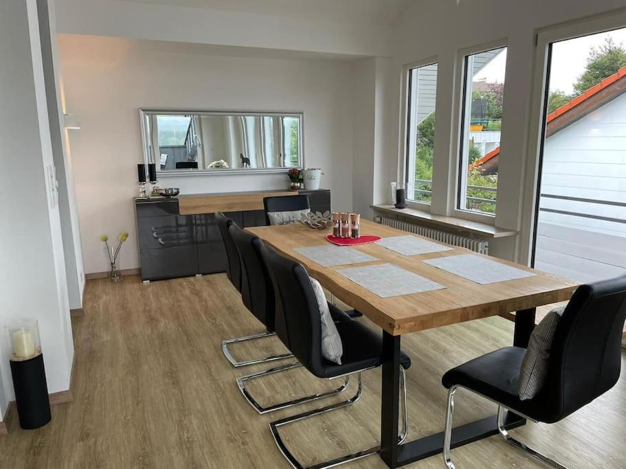 Traumhafter Bergblick Im Allgaeuer Luftkurort Apartment *