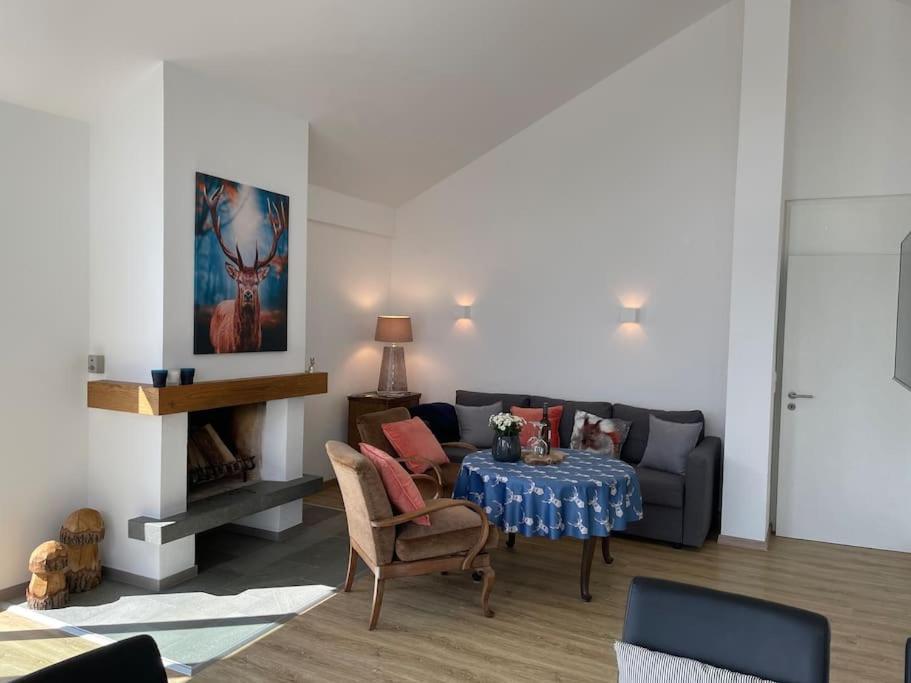 Apartment Traumhafter Bergblick Im Allgaeuer Luftkurort *