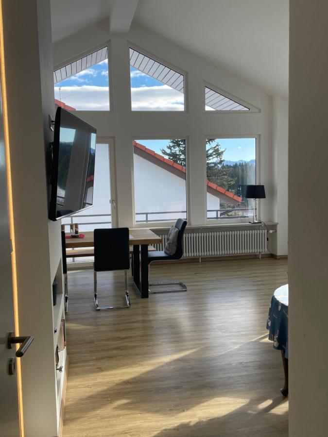 Apartment Traumhafter Bergblick Im Allgaeuer Luftkurort