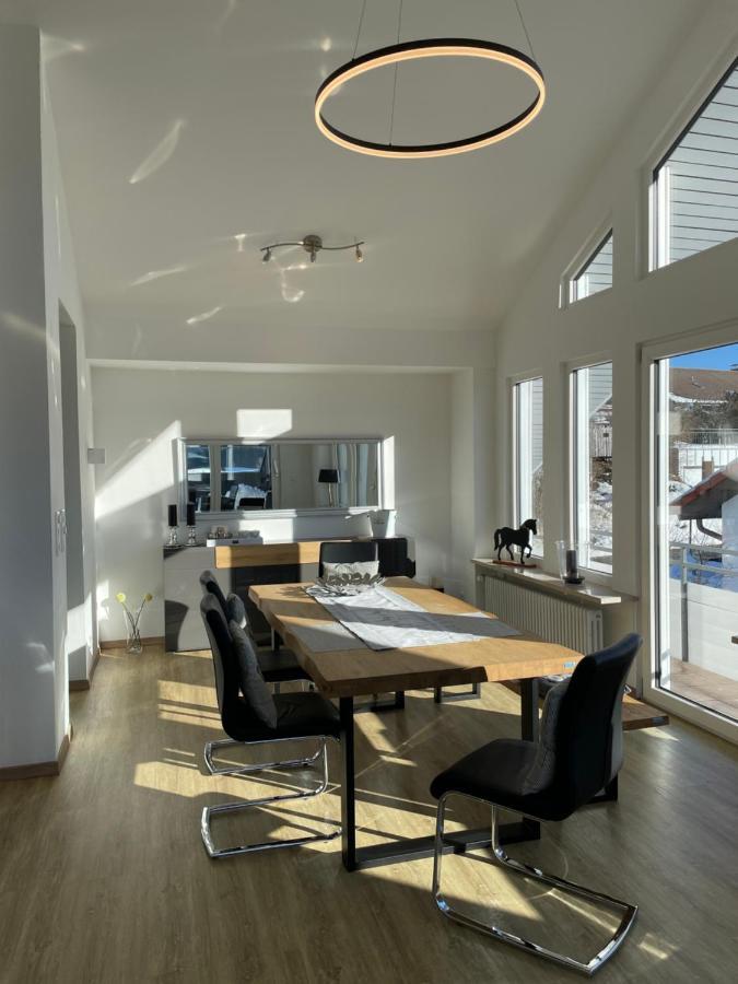 Traumhafter Bergblick Im Allgaeuer Luftkurort Apartment *